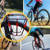 Quickly Release Luggage Shelf Bicycles Front Fork Rack Front Cargo Carriers for Various Challenging Terrains