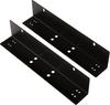 MACKIE Analog Mixer 1402VLZ Dedicated Rack Mount Fittings RM1402-VLZ