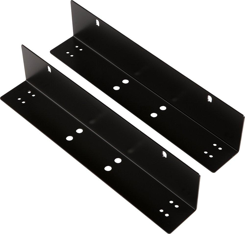 MACKIE Analog Mixer 1402VLZ Dedicated Rack Mount Fittings RM1402-VLZ