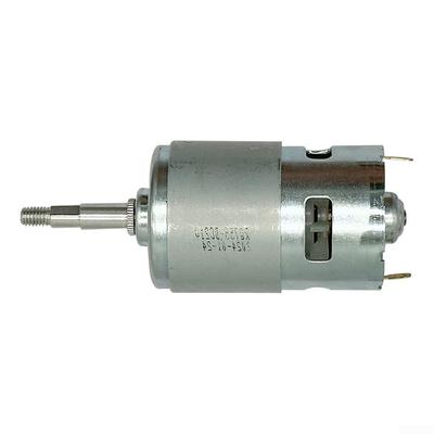 Ersatzmotor Verbessertes Zubehör Einfache Installation