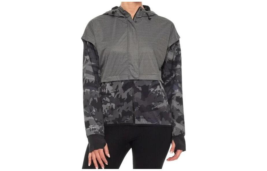 Under Armour Jackets & Coats Women s Gray 1317917-001 XS