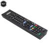 Remote Control for SONY Bravia TV RM-ED047 Remote for Sony Smart TV RM-ED050 RM-ED052 RM-ED053 Universal Replace Controller