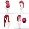 Blue Lock Chigiri Hyoma Cosplay Wig With Hightemperature Silk For Role Play And Costume Events
