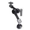 5 Inches Adjustable Friction Power Articulating Magic Arm Cardan Joint for Filming Tools