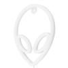 LED Neon Light Alien Shape Wall Neon Sign Bedroom Kids Room Birthday Party Decoration