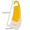 2/5/8Pcs Light Curing Resin Trough Tank Cleaning Scraper For 3D Printer Accessories