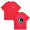 2026 Harry Styles We Belong Together T Shirts Unisex Unisex High Quality Vintage Oversized Tees Casual Fashion Short Sleeve Tees