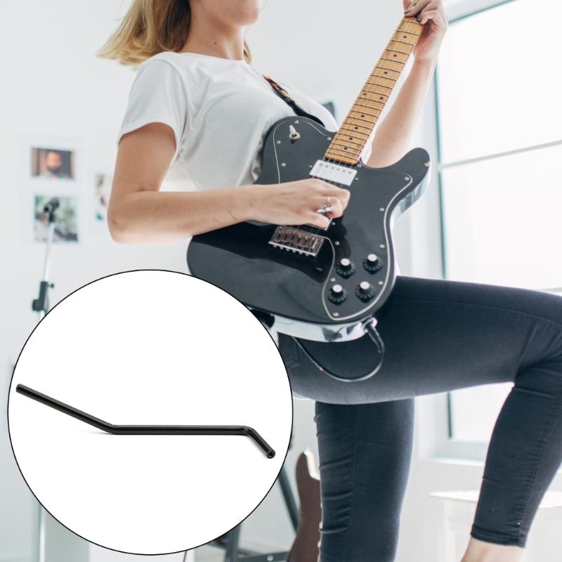 Electric Guitar Tremolo Arm Whammy Rod 6mm Thread Push-in Style Tremolo Arm  for Single Tremolo Bridge System