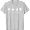 This is How I Roll - Panda Classic T-Shirt
