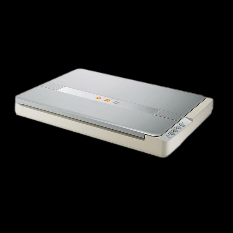 Huakeyi OS1180 A3 Flatbed Document Scanner CN Plug (adapter Included)