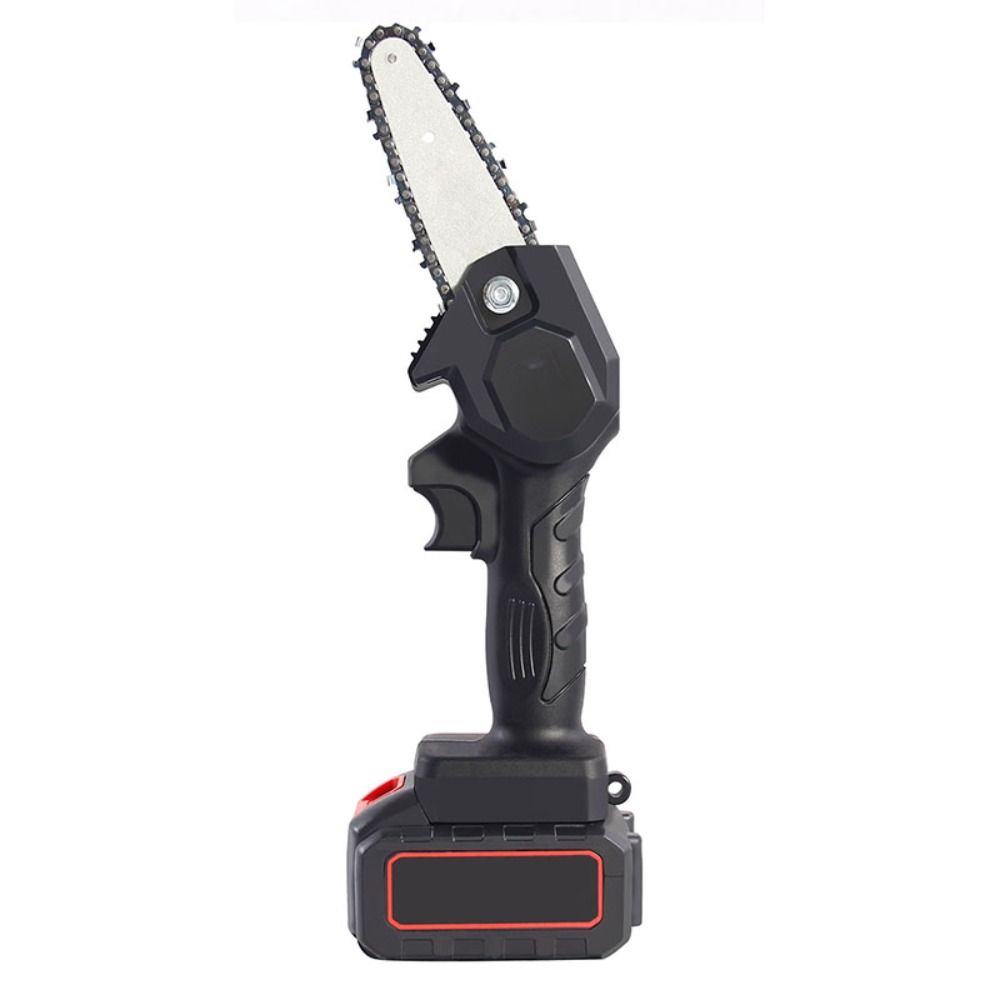Garden Tools Chain Guide Chainsaw Blade Electric Saw Parts Guide Plate Electric Chainsaw Chain Saw Set