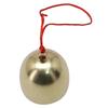 Metal Bell Wind Chime 1PCS Alloy Anti-Theft DIY Craft