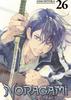 Noragami Stray God 26 by Adachitoka Paperback Book 9781646517138
