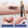 8g Thick and Curling Mascara Three-dimensional Long-lasting Waterproof and Sweat-proof Mascara