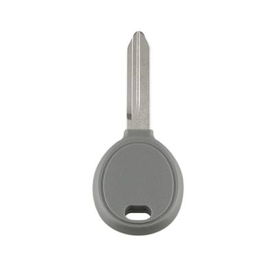 Nuova Guscio Portachiavi (Nessun chip, nessun interno) per Jeep Chrysler 300 / Dodge Sebring