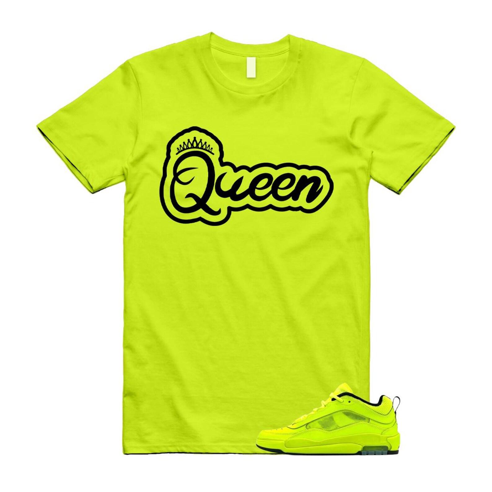 Air Max Tennis Ball Black SB Volt T Shirt Match QUEEN2 L