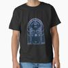 Doors of Durin Classic T Shirt T Shirt Made In US/AUS Size S-2XL