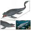 Ancient Marine Sea Monster Dinosaur Model For Kids Boys Gift With Movable Jaw