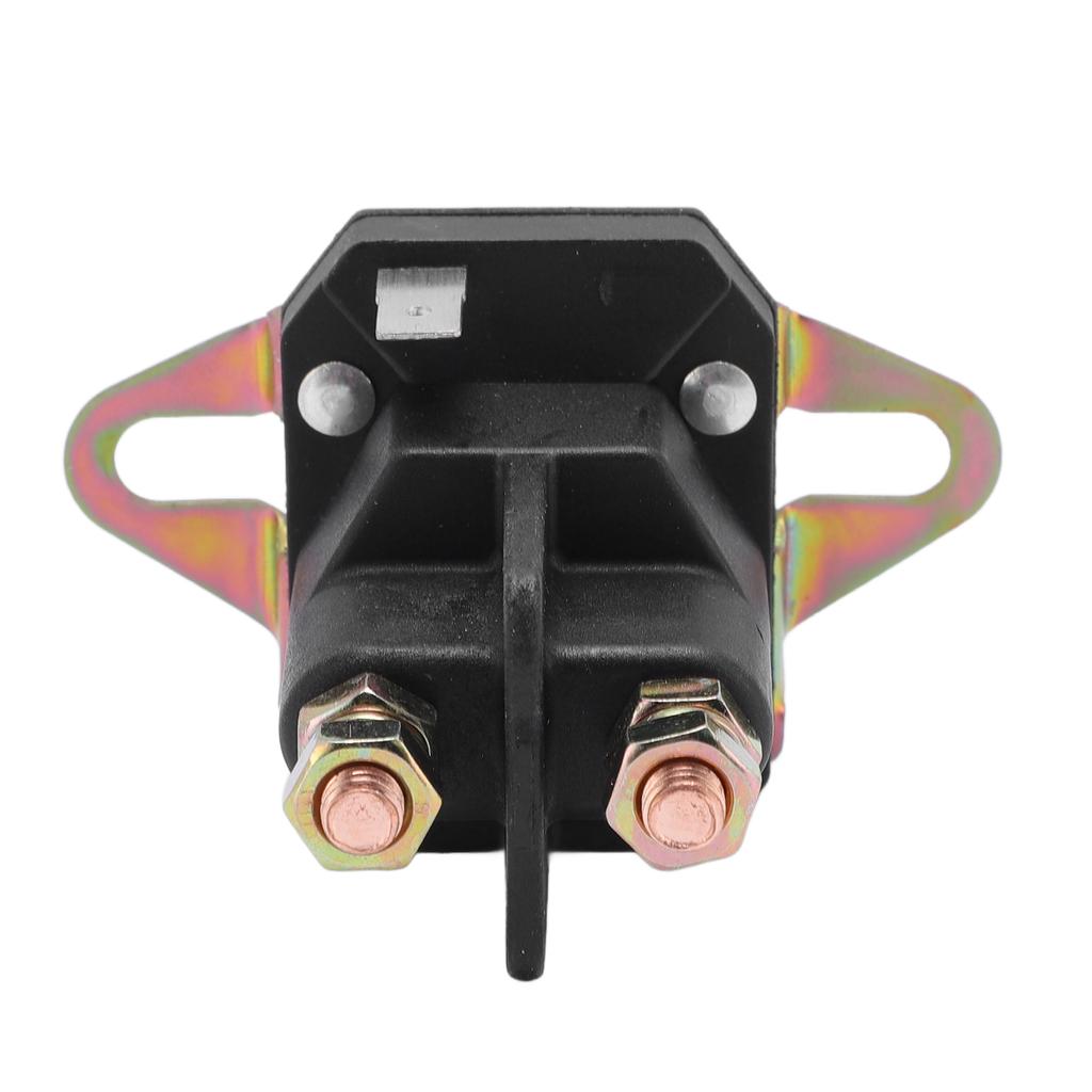 Rasenmäher Relais für 435 700 12V Rasenmäher Traktor Sr Magnetrelais für 539101714