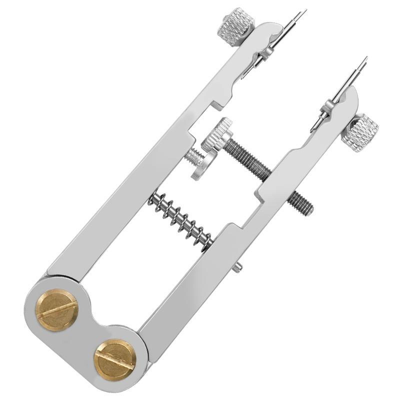 For Watch Repair Tools Metal Removal Strap Replacement Spring Bar Pliers U-shaped Universal Watchband Remover Spring Shaft