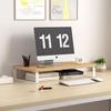 Ayub Computer Monitor Riser Stand with Storage