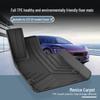 Eco-Friendly TPE Floor & Trunk Mats for 23-25 Avatr 12 - Includes Seat Back Mats