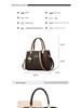 Taizhou Women's Large Capacity Summer Crossbody Handbag