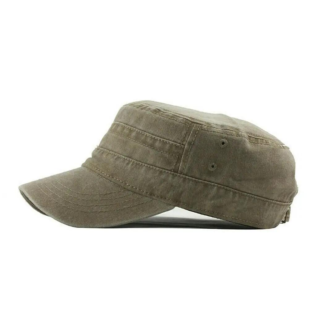 Duża Głowa Jeansowa Czapka Baseballowa Mężczyźni Kobiety Ochrona UV Kapelusz Kadet Bojowy Wędkarski Daszkowa Czapka Outdoor