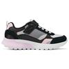 Skechers Kids Comfortable Durable Outdoor Versatile Lightweight Non-Slip Shock Absorbing Wear-Resistant Low-Top Casual Shoes 310271L-BKMT