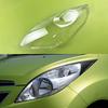 Transparent Headlight Cover Headlamp Lens Shell Replace Original Lampshade Plexiglass For Chevrolet Spark 2011 2012 2013 2014