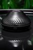 Air humidifier, oil diffuser, aromatherapy, fire, home fragrance, relaxation