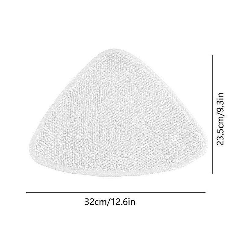

Vileda & O-Cedar 100 Series Steam Mop Replacement Pads