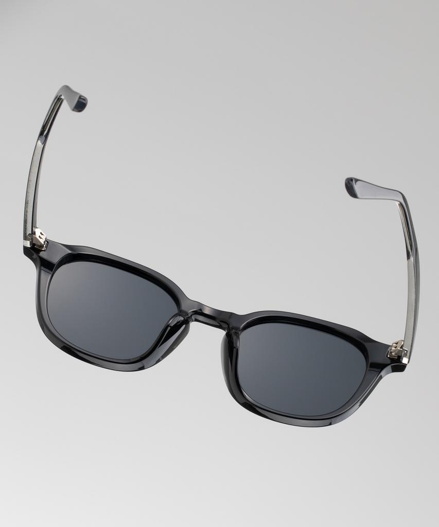 Likkeullou Rc Bb557 Black Sunglasses