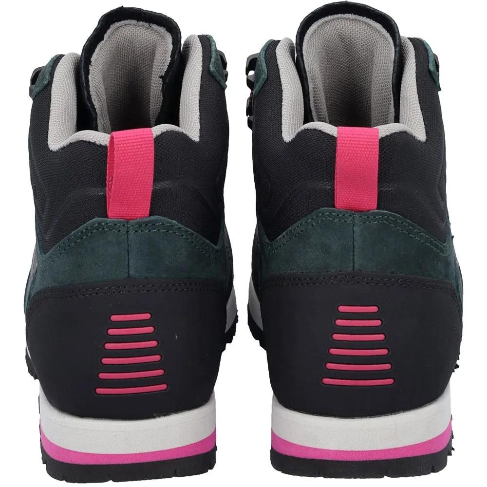 CMP Ботинки для хайкинга Alcor 2.0 Mid