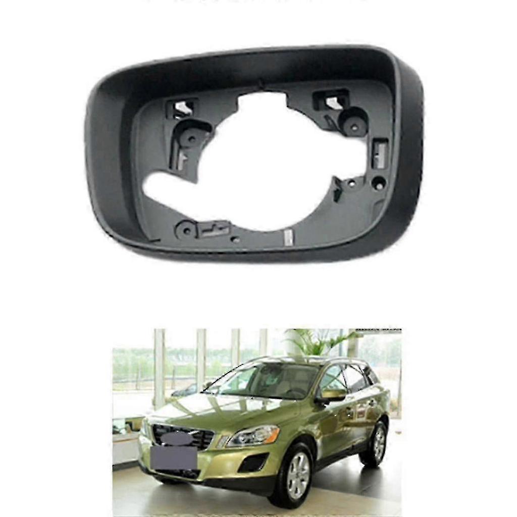 Náhradní kryt levého zrcátka pro vozidla XC60 (Modelové roky 2009-2017)