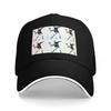 The Walled Off Hotel Banksy Flower Thrower  Love Is In The Air Baseball Cap New Hat Ball Cap Hats For Unisex Womens