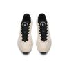 Anta Thick Sole Lightweight Low Top Sports Casual Shoes Men Sneakers Khaki Black 912238865-2