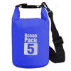 Pvc 2l30l Waterproof Dry Bag Sack Ocean Pack Floating Boating Camping Kayaking