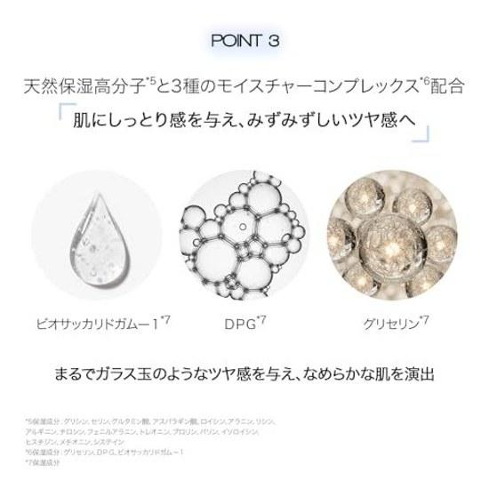 VDL Tone Stain Color Correcting Primer 03 Pale Blue 13ml SPF20 PA++ Makeup Base Prevents Breakage Unevenness