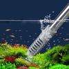 Water Exchanger Aquarium Siphon Vacuum Cleaner For Fish Tanks Water Changer