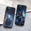 Capas para telemóveis – Para-choques para smartphones