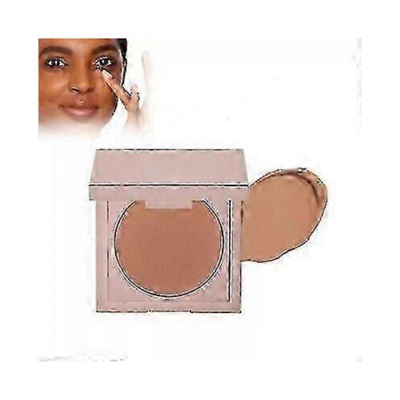 (Ljus)Tarte Colored Clay CC Undereye Corrector Medium-Tan 0.08oz Krämig concealer för mörka ringar under ögonen som inte lägger sig i fina linjer