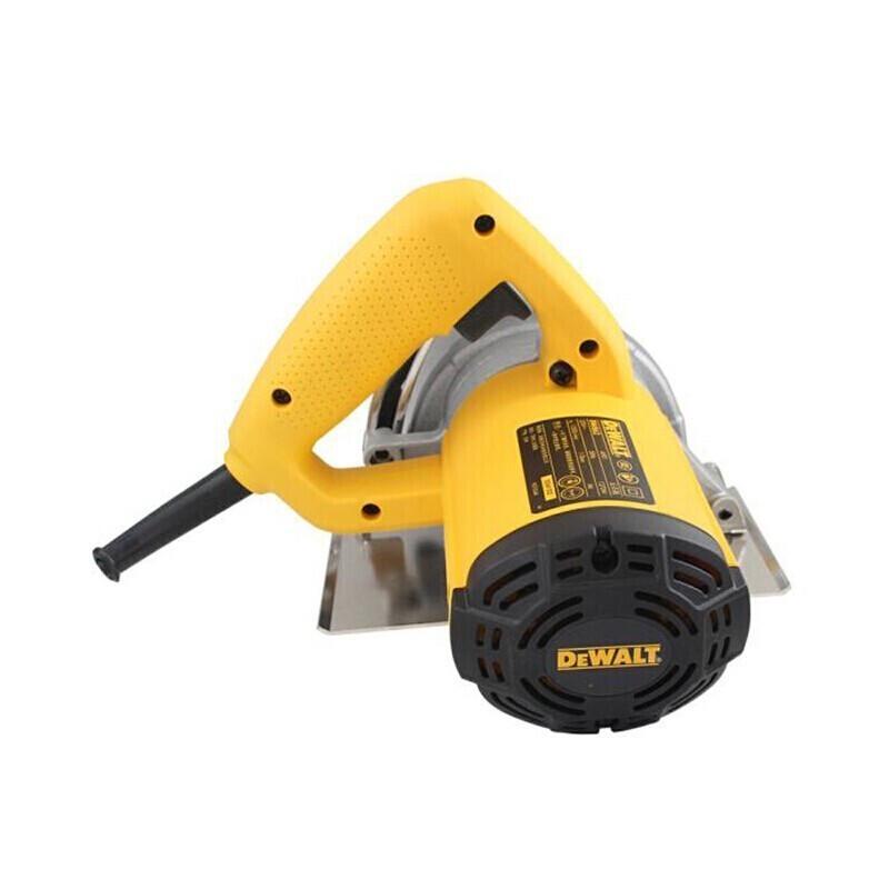 DeWalt 1250W Multi-function Cutting and Grooving Machine CN Plug (adapter Included)