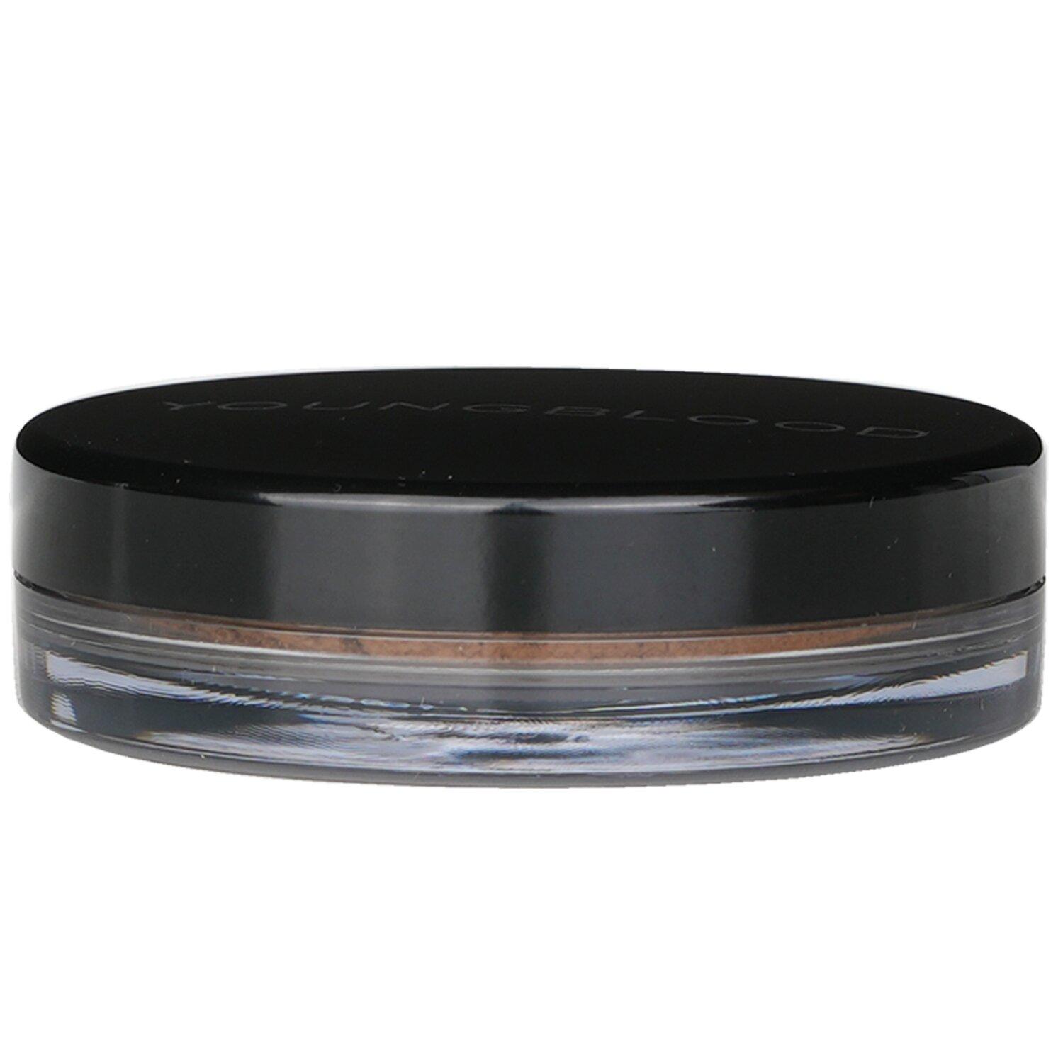 

Natural Loose Mineral Foundation - Mahogany 10g/0.35oz