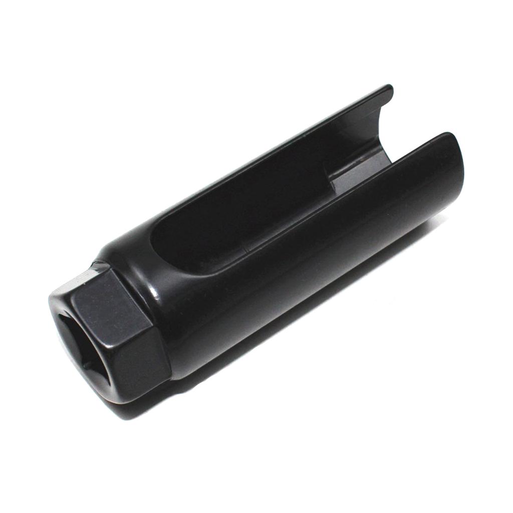 Klucz nasadowy do czujnika tlenu klasy przemysłowej Trwałe i wydajne narzędzie Narzędzie do usuwania stali do naprawy samochodu Prosta obsługa