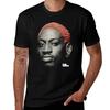 Mr Dennis RodUnisex Tshirt Basic Breathable Solid Color Tshirt