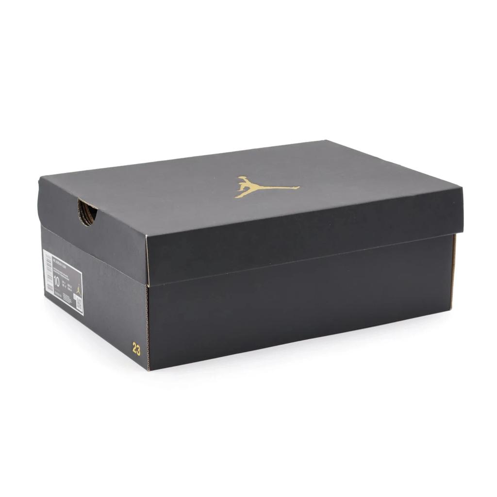 553558-161 Nike Air Jordan 1 Low Bred Toe (Men's)