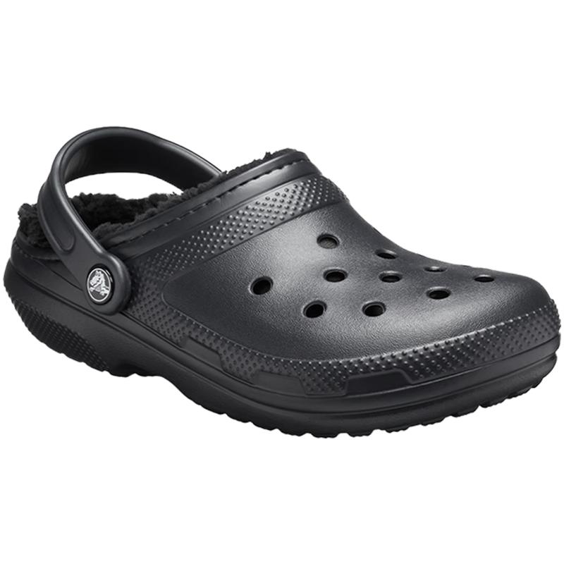 CROCS Classic Lined Clogs