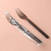 ZISIZ Disposable Cutlery Set