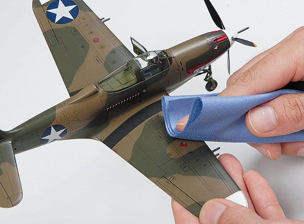 Hasegawa Polymère Revêtu Clair (TT24)